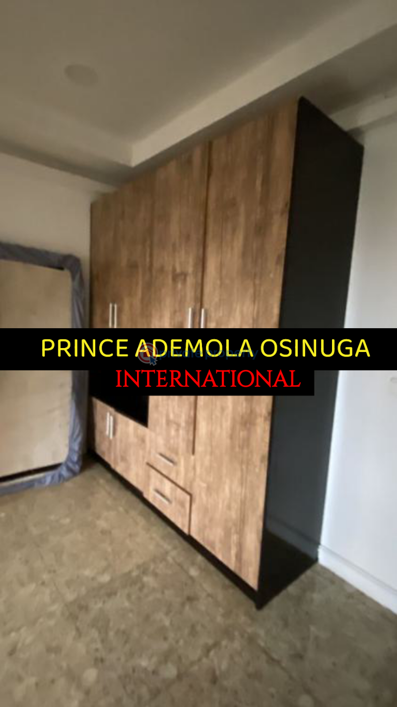 3 bedroom Flat & Apartment For Rent Victoria Island Lagos - 3