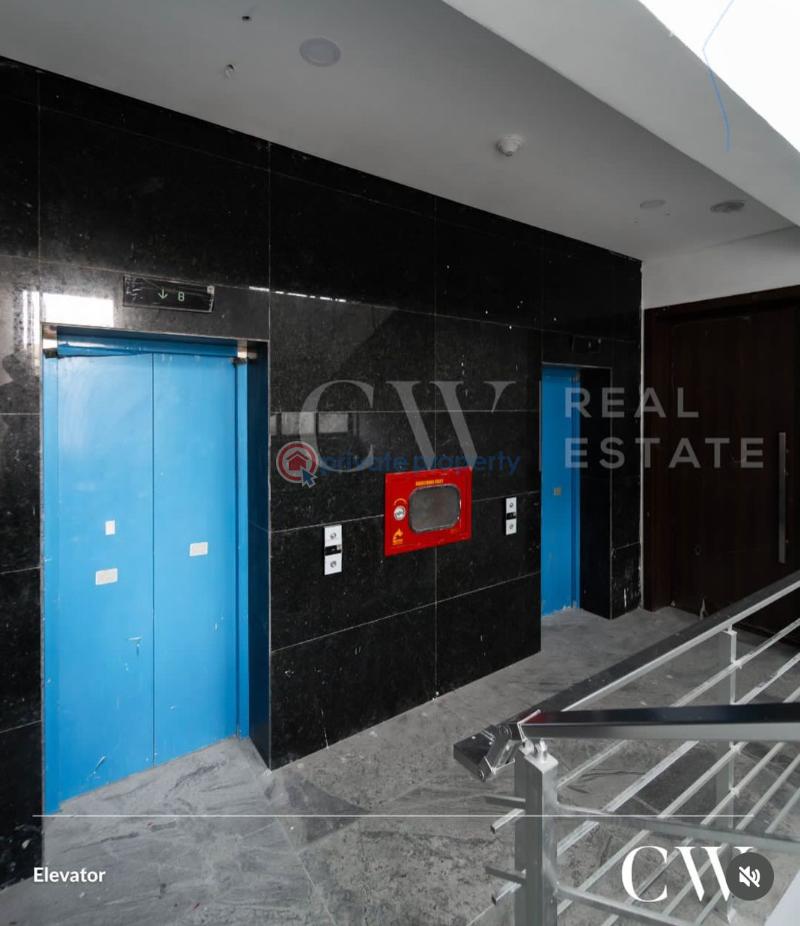 3 bedroom Flat & Apartment For Rent Lekki Phase 1 Lagos - 6