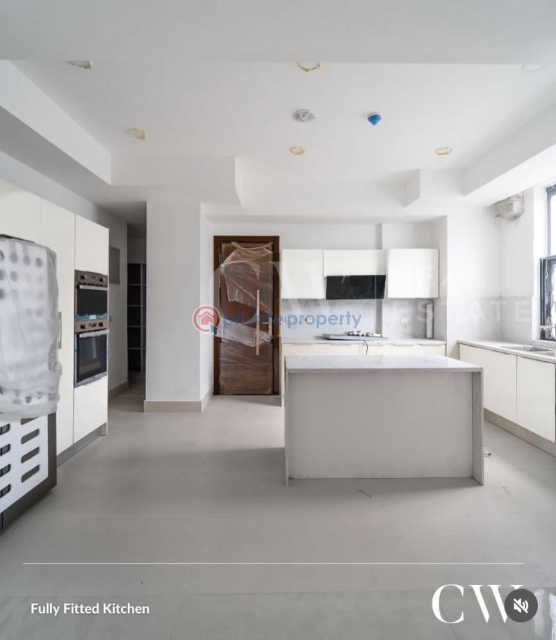 3 bedroom Flat & Apartment For Rent Lekki Phase 1 Lagos - 3