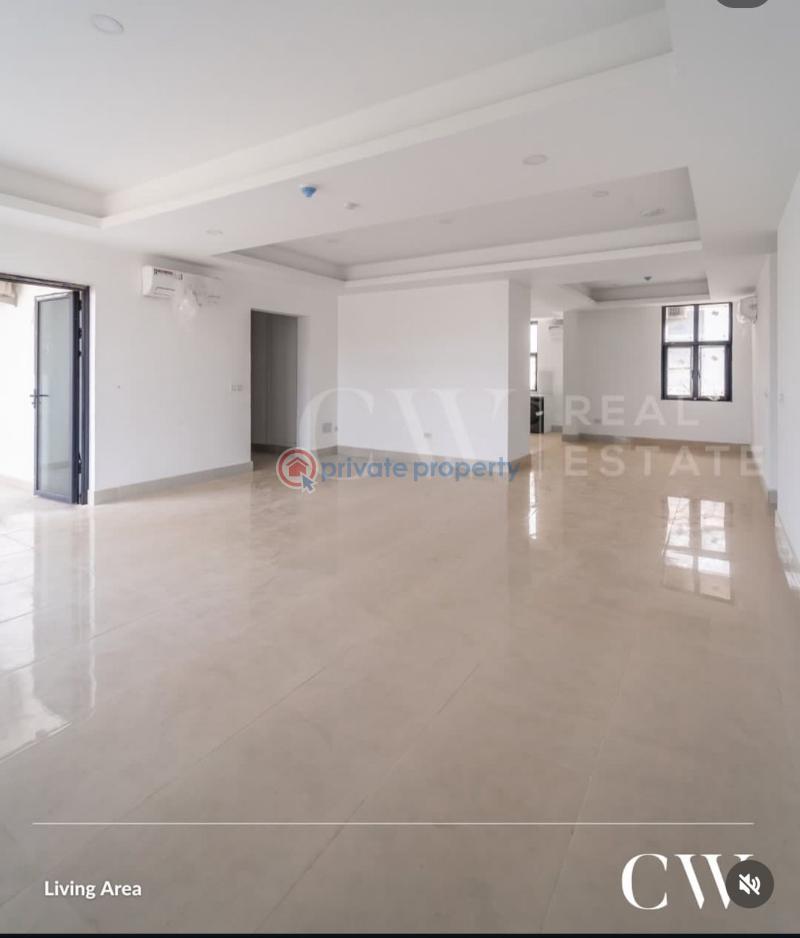 3 bedroom Flat & Apartment For Rent Lekki Phase 1 Lagos - 5