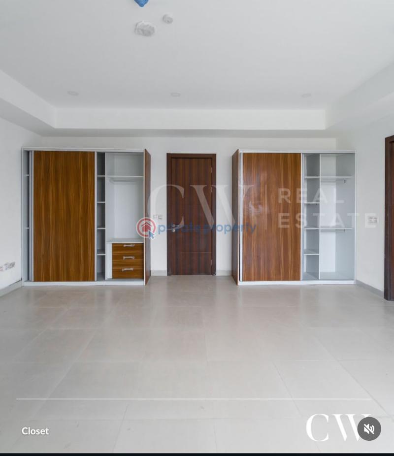 3 bedroom Flat & Apartment For Rent Lekki Phase 1 Lagos - 1