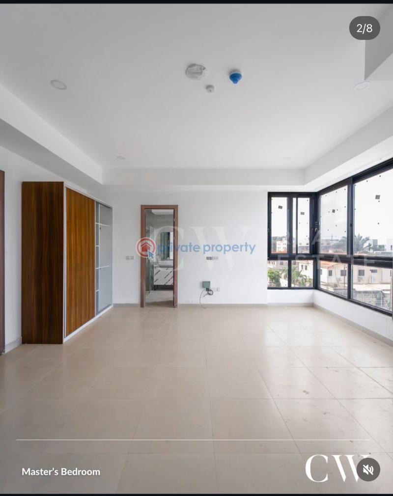 3 bedroom Flat & Apartment For Rent Lekki Phase 1 Lagos - 4
