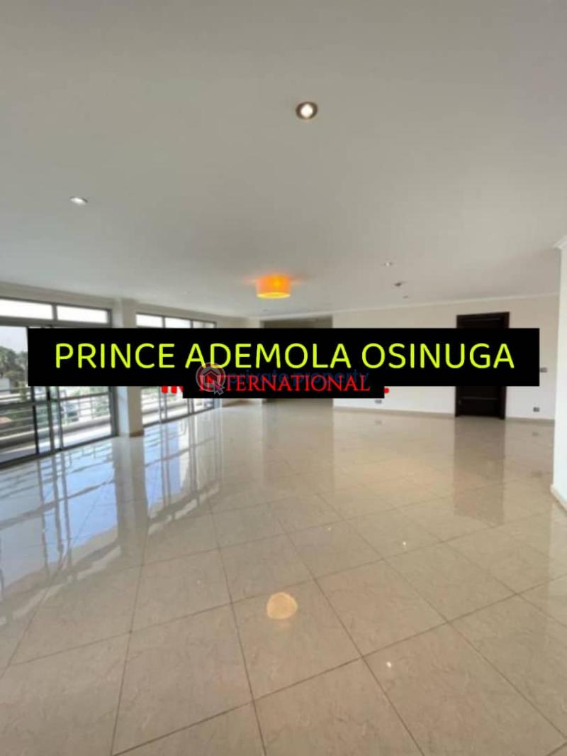 3 bedroom Flat & Apartment For Rent Old Ikoyi Lagos - 4