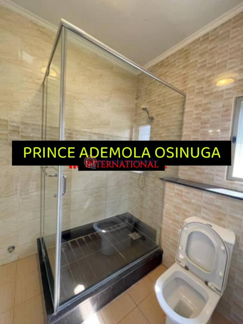 3 bedroom Flat & Apartment For Rent Old Ikoyi Lagos - 2