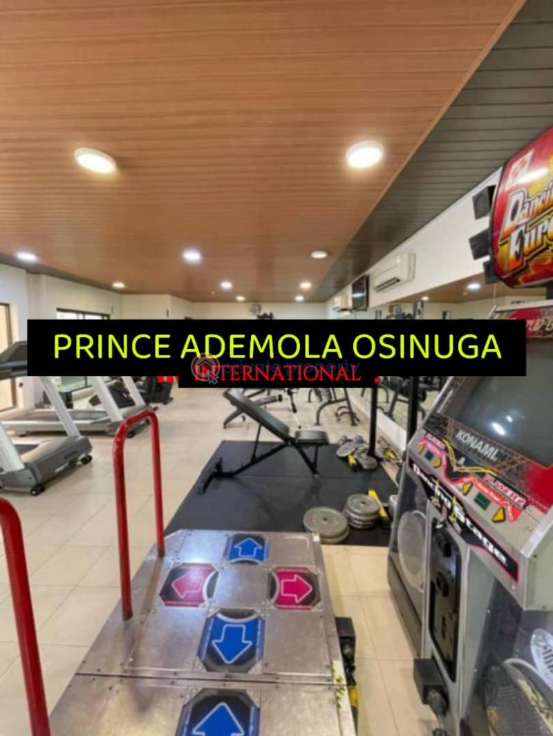 3 bedroom Flat & Apartment For Rent Old Ikoyi Lagos - 3