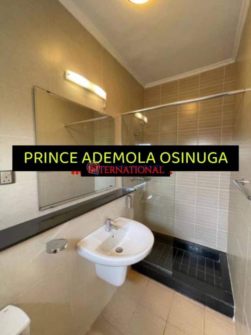 3 bedroom Flat & Apartment For Rent Old Ikoyi Lagos - 0