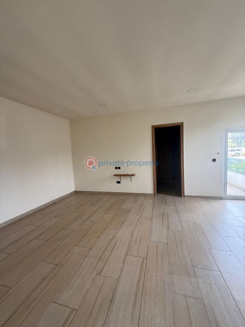 3 bedroom Flat & Apartment For Rent Victoria Island Lagos - 5