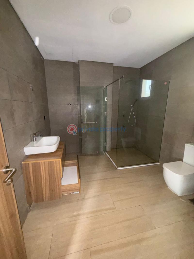 3 bedroom Flat & Apartment For Rent Victoria Island Lagos - 6