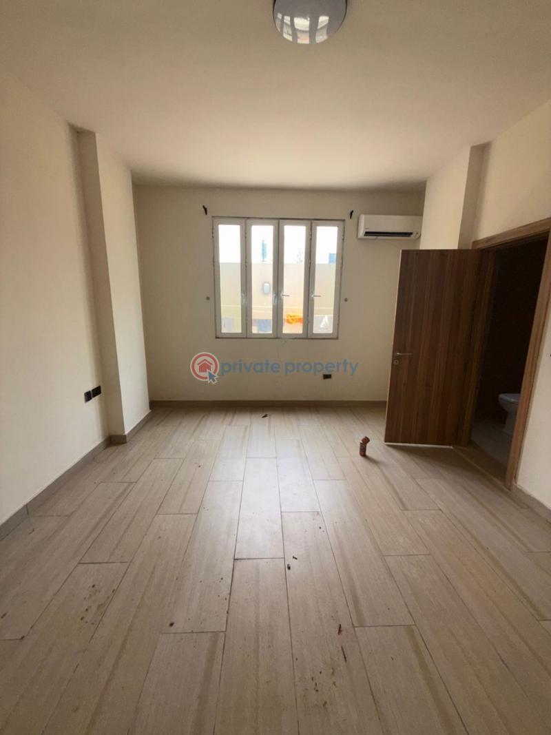 3 bedroom Flat & Apartment For Rent Victoria Island Lagos - 3