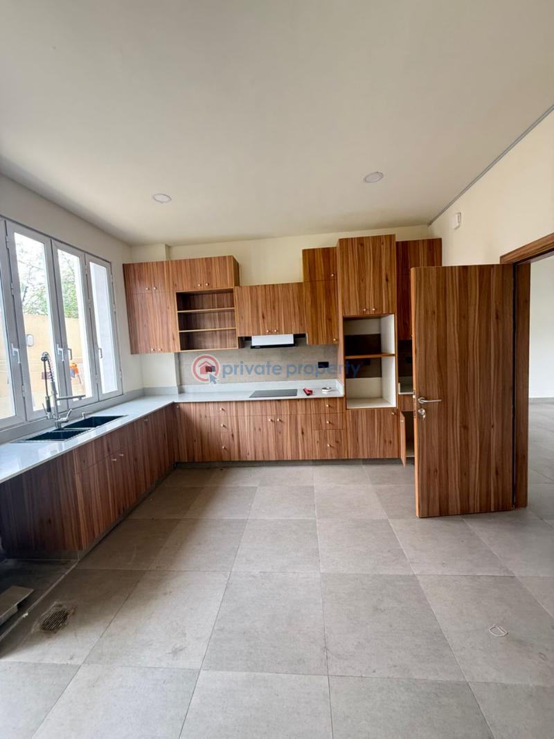 3 bedroom Flat & Apartment For Rent Victoria Island Lagos - 2