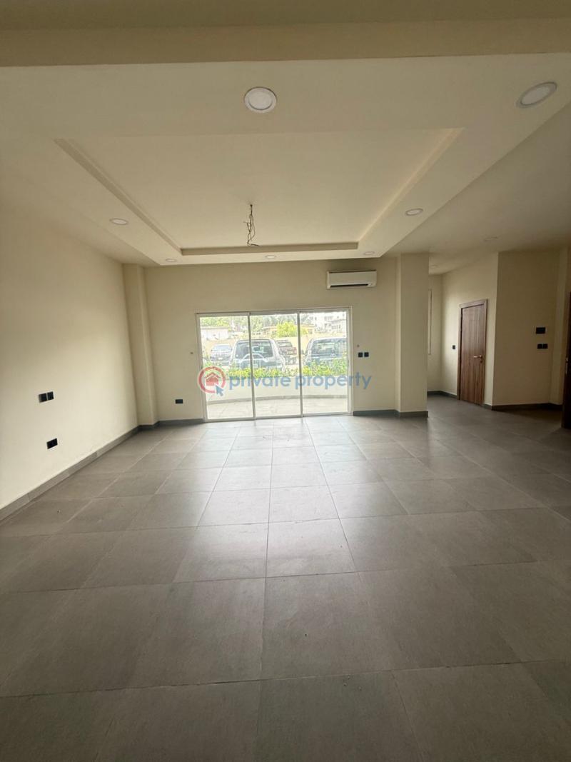 3 bedroom Flat & Apartment For Rent Victoria Island Lagos - 4