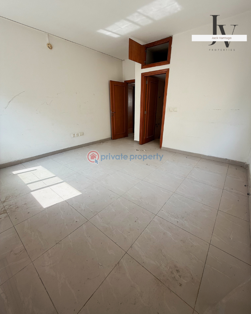 3 bedroom Flat & Apartment For Rent Ikoyi Lagos - 12