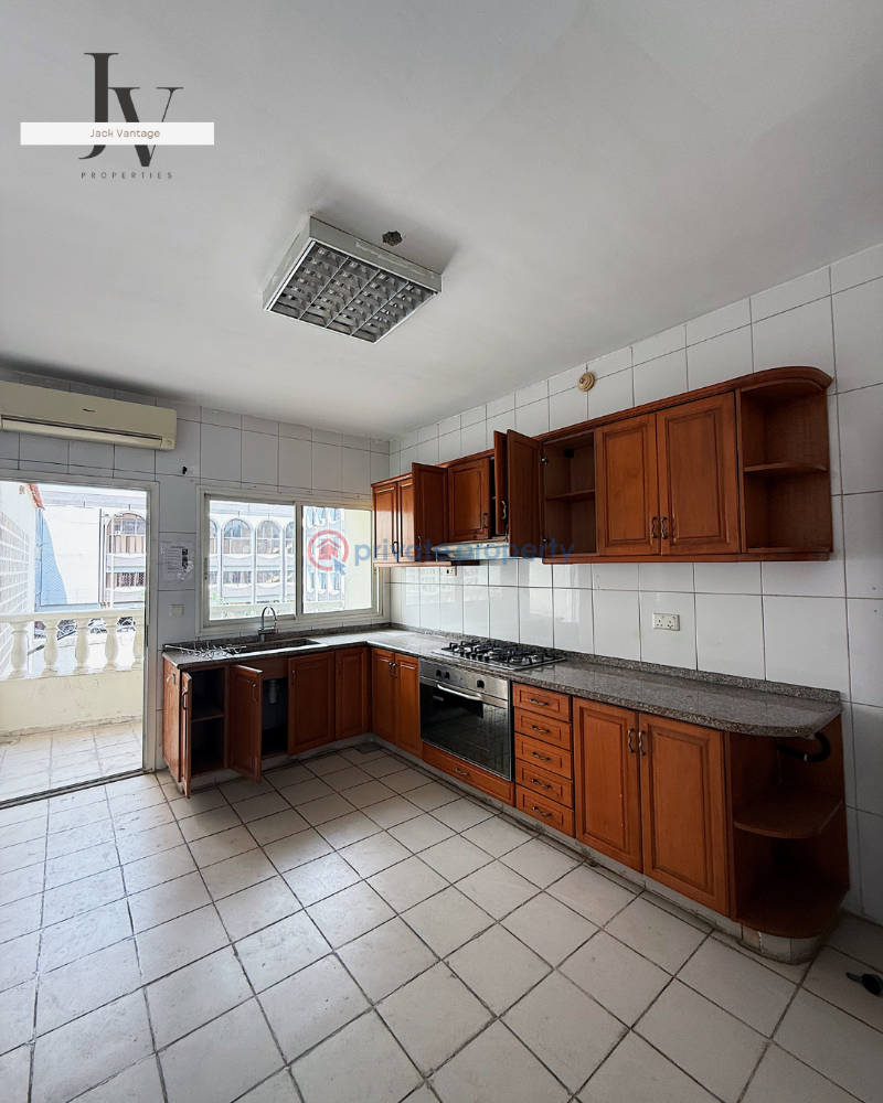 3 bedroom Flat & Apartment For Rent Ikoyi Lagos - 9