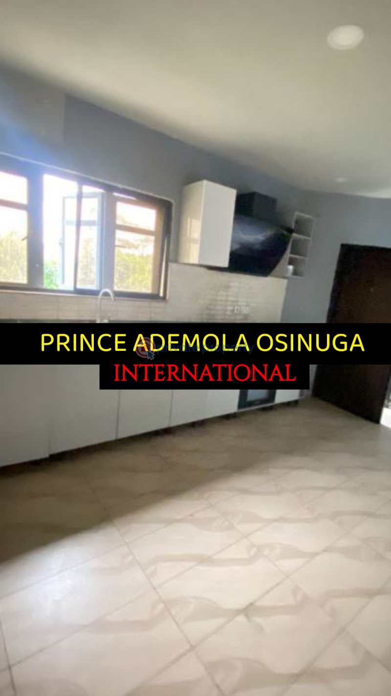 3 bedroom Flat & Apartment For Rent Victoria Island Lagos - 5