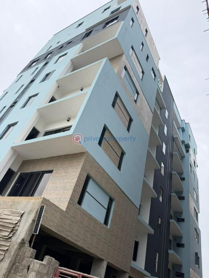 3 bedroom Terrace For Sale Freedom Way Lekki Phase 1 Lagos - 1