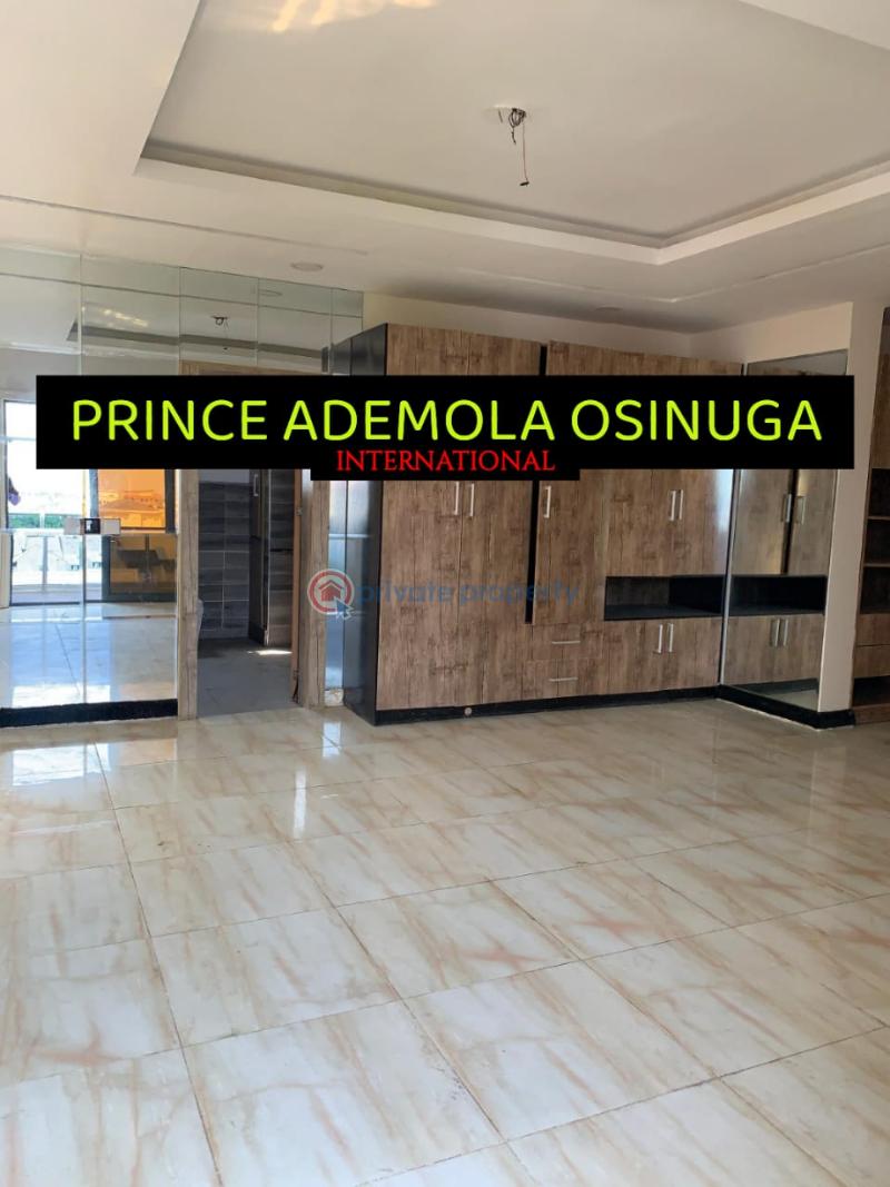 3 bedroom Flat & Apartment For Rent Victoria Island Lagos - 7