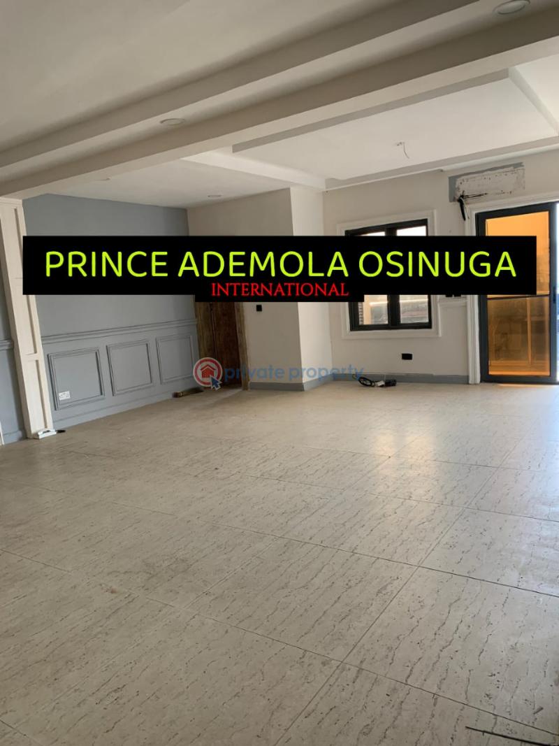 3 bedroom Flat & Apartment For Rent Victoria Island Lagos - 4