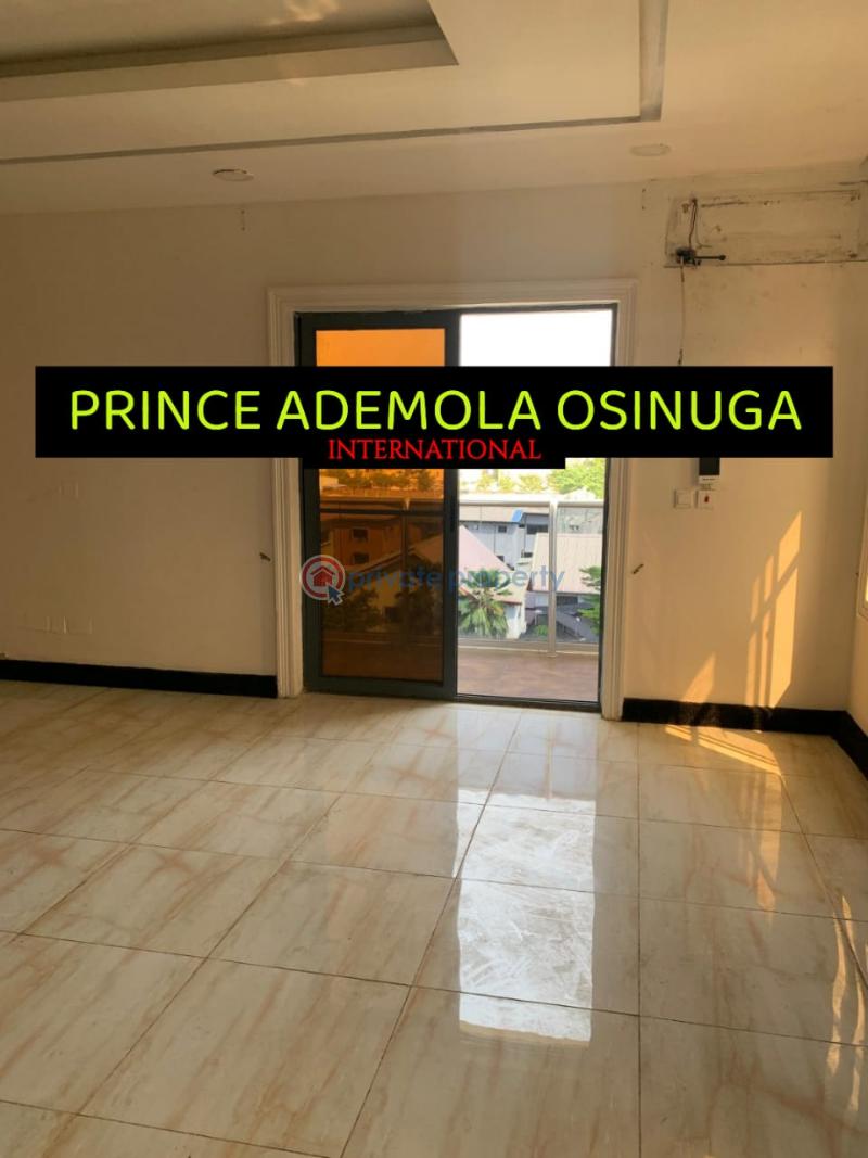 3 bedroom Flat & Apartment For Rent Victoria Island Lagos - 2