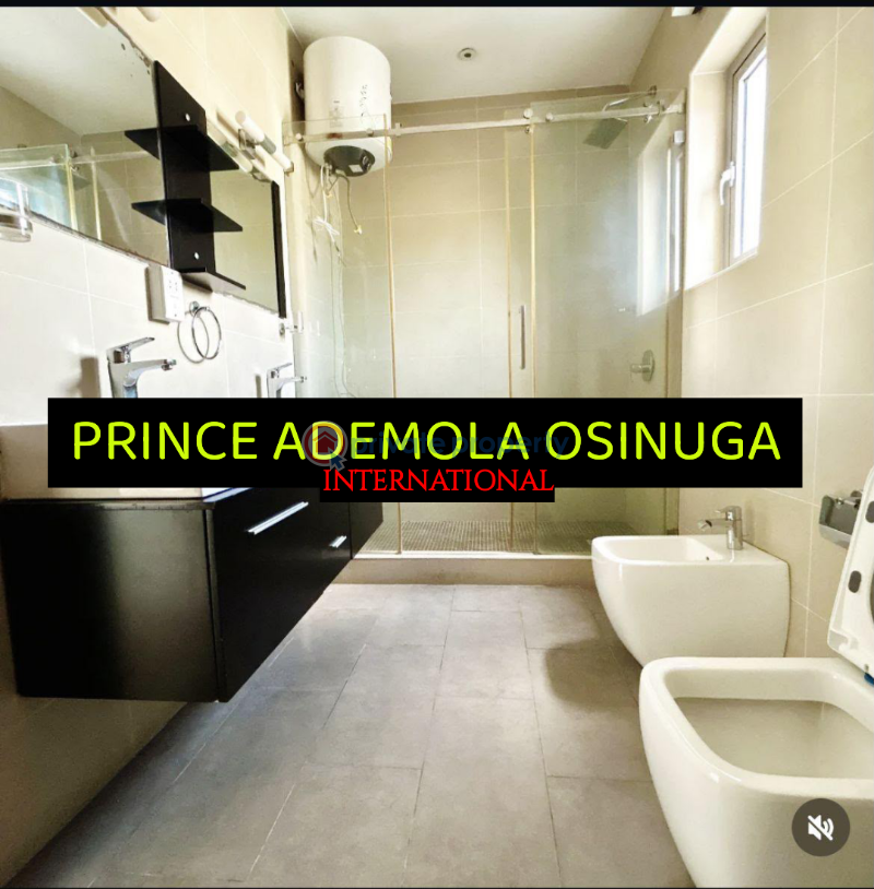 3 bedroom Flat & Apartment For Rent Victoria Island Lagos - 1