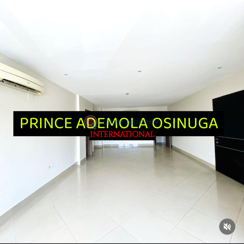 3 bedroom Flat & Apartment For Rent Victoria Island Lagos - 3