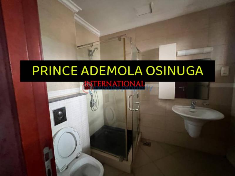 3 bedroom Flat & Apartment For Rent Old Ikoyi Lagos - 1