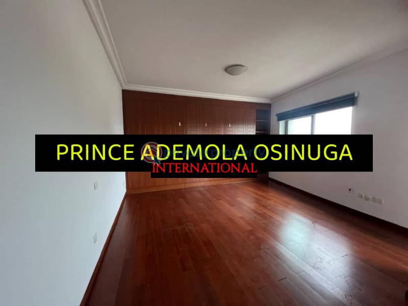 3 bedroom Flat & Apartment For Rent Old Ikoyi Lagos - 6