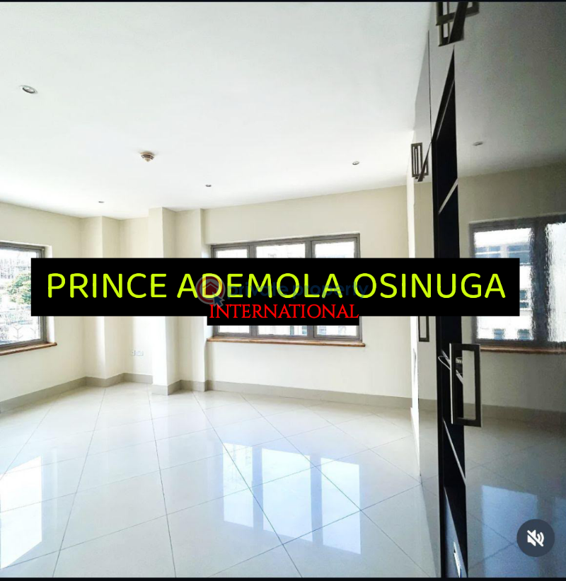 3 bedroom Flat & Apartment For Rent Victoria Island Lagos - 2