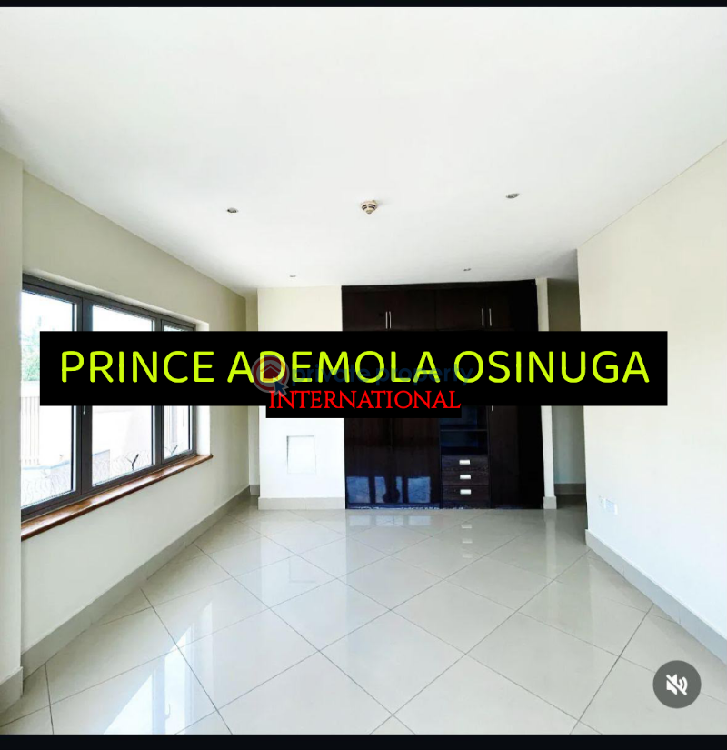 3 bedroom Flat & Apartment For Rent Victoria Island Lagos - 4