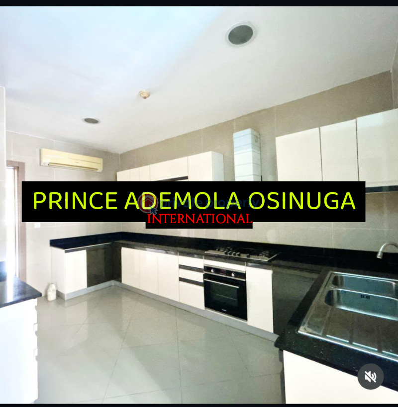 3 bedroom Flat & Apartment For Rent Victoria Island Lagos - 5