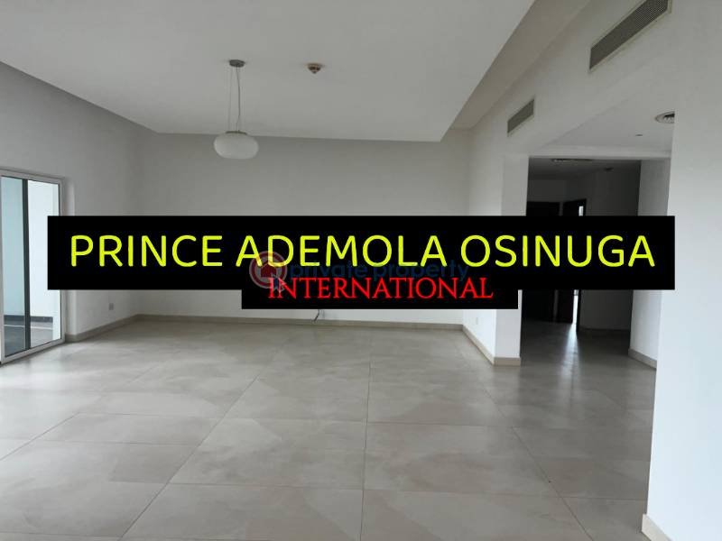 3 bedroom Flat & Apartment For Rent Banana Island Estate Banana Island Ikoyi Lagos - 2