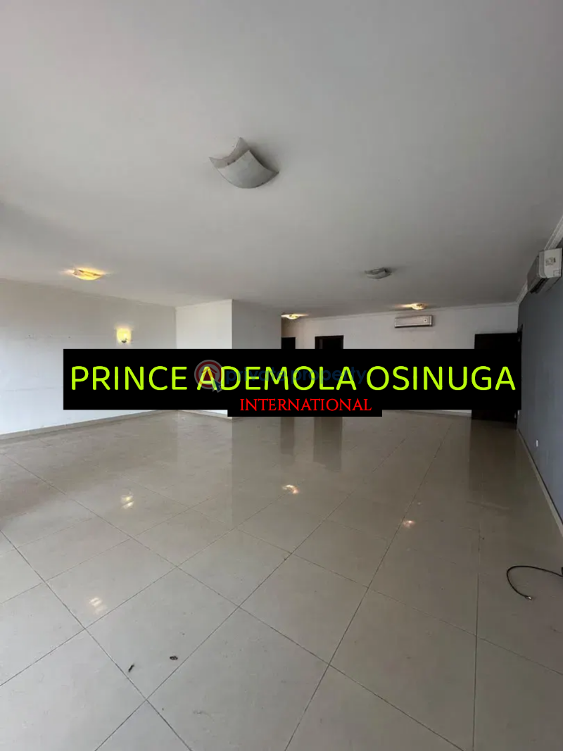 3 bedroom Flat & Apartment For Rent Old Ikoyi Lagos - 6