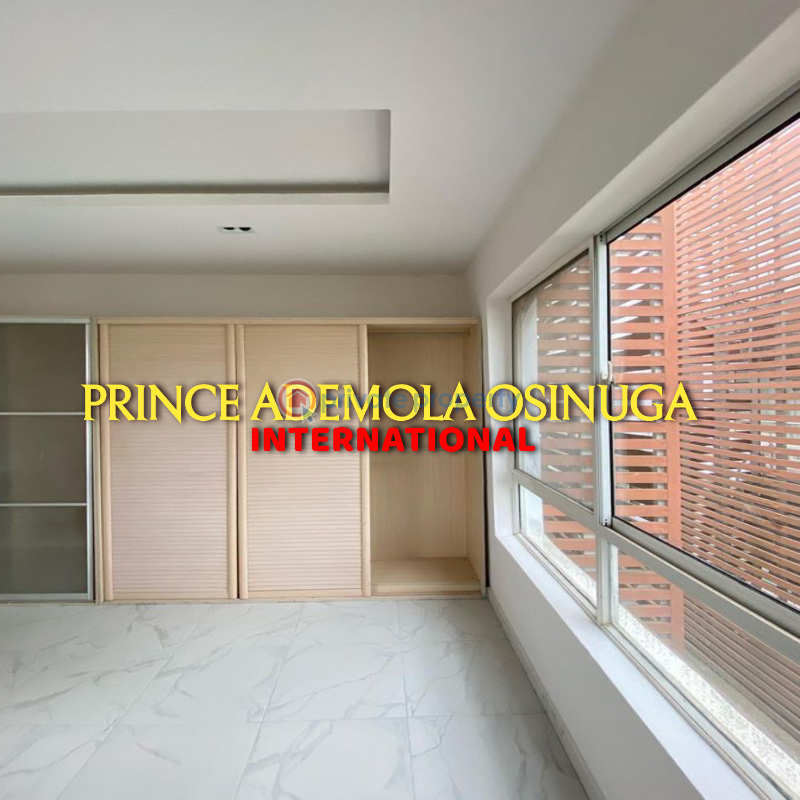 3 bedroom Block Of Flats For Sale Banana Island Estate Banana Island Ikoyi Lagos - 0