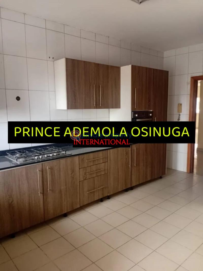3 bedroom Flat & Apartment For Rent Central Ikoyi Ikoyi Lagos - 2