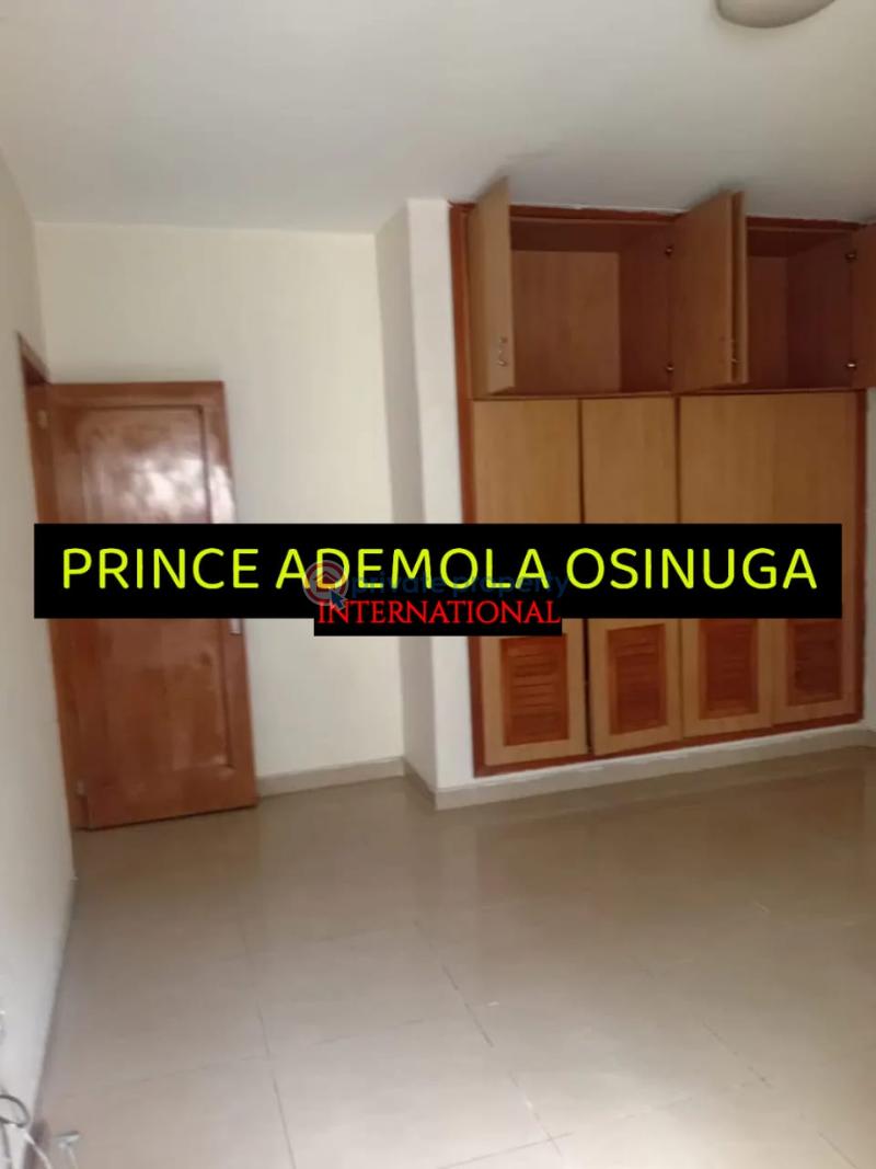 3 bedroom Flat & Apartment For Rent Central Ikoyi Ikoyi Lagos - 1
