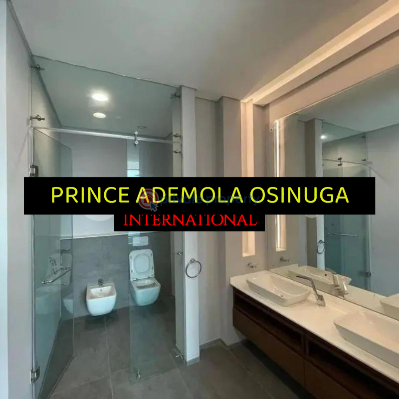 3 bedroom Flat & Apartment For Rent Old Ikoyi Lagos - 3