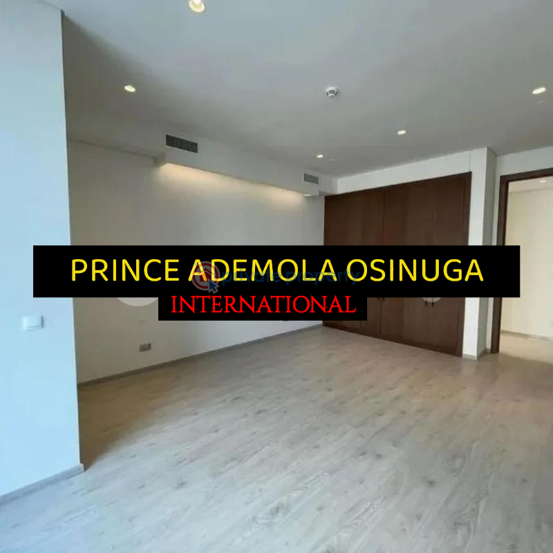 3 bedroom Flat & Apartment For Rent Old Ikoyi Lagos - 4