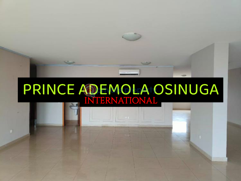 3 bedroom Flat & Apartment For Rent Banana Island Estate Banana Island Ikoyi Lagos - 5