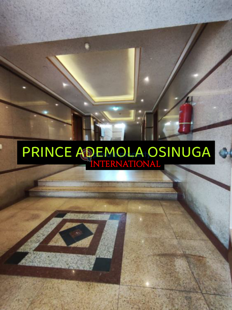 3 bedroom Flat & Apartment For Rent Banana Island Estate Banana Island Ikoyi Lagos - 7