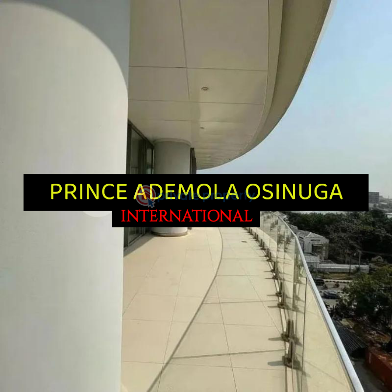 3 bedroom Flat & Apartment For Rent Old Ikoyi Lagos - 2