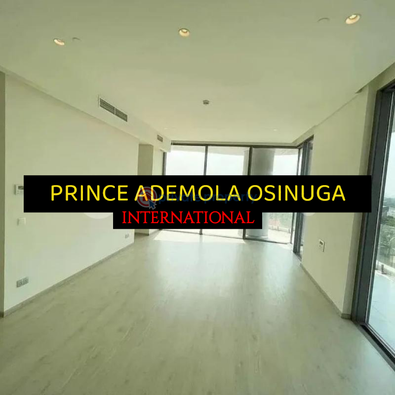 3 bedroom Flat & Apartment For Rent Old Ikoyi Lagos - 5
