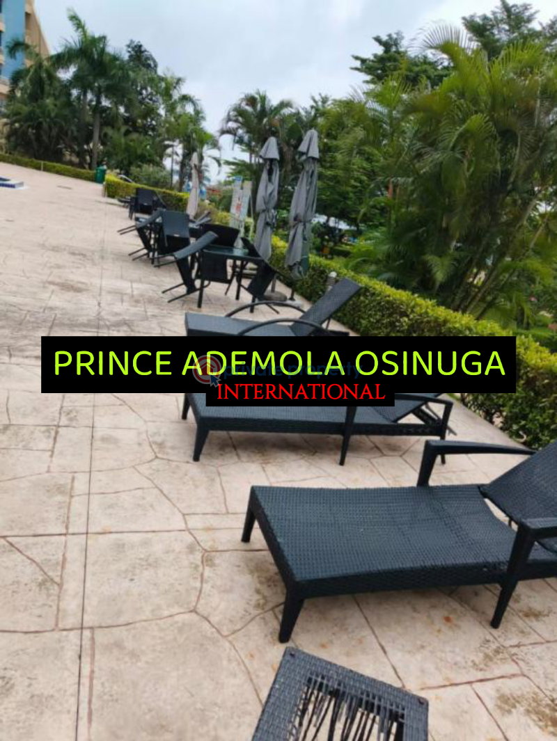 3 bedroom Flat & Apartment For Rent Banana Island Estate Banana Island Ikoyi Lagos - 6