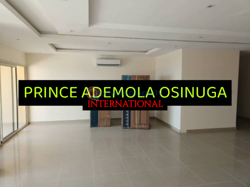 3 bedroom Flat & Apartment For Rent Banana Island Estate Banana Island Ikoyi Lagos - 3