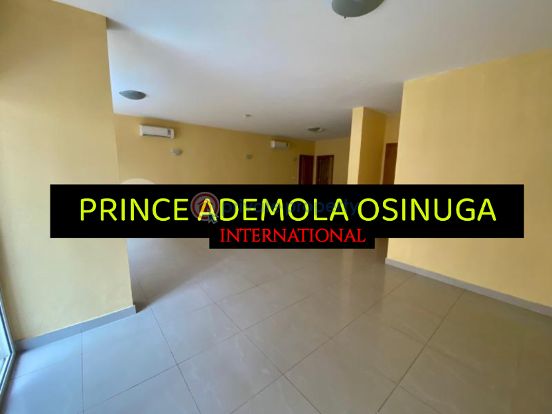3 bedroom Flat & Apartment For Rent Old Ikoyi Lagos - 1