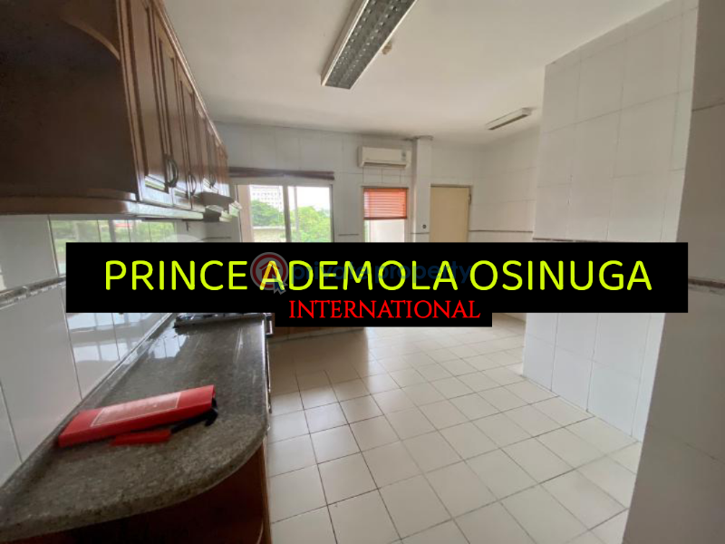 3 bedroom Flat & Apartment For Rent Old Ikoyi Lagos - 2