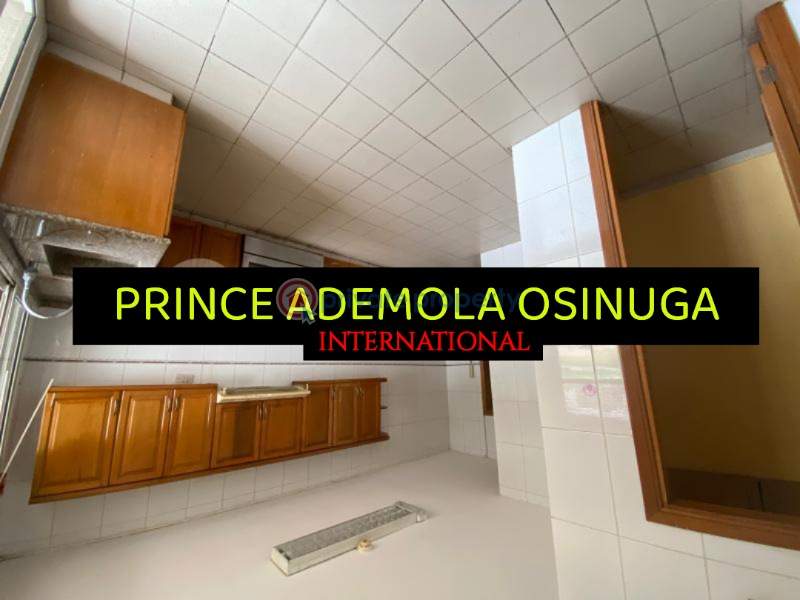 3 bedroom Flat & Apartment For Rent Old Ikoyi Lagos - 3