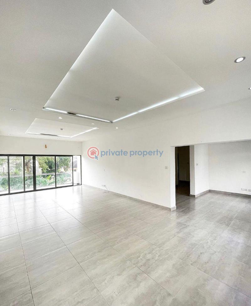 3 bedroom Flat & Apartment For Rent Old Ikoyi Lagos - 2