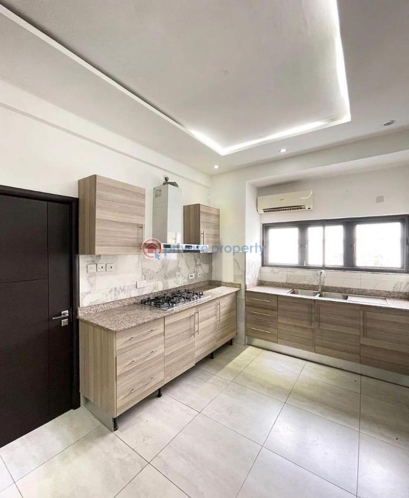 3 bedroom Flat & Apartment For Rent Old Ikoyi Lagos - 4