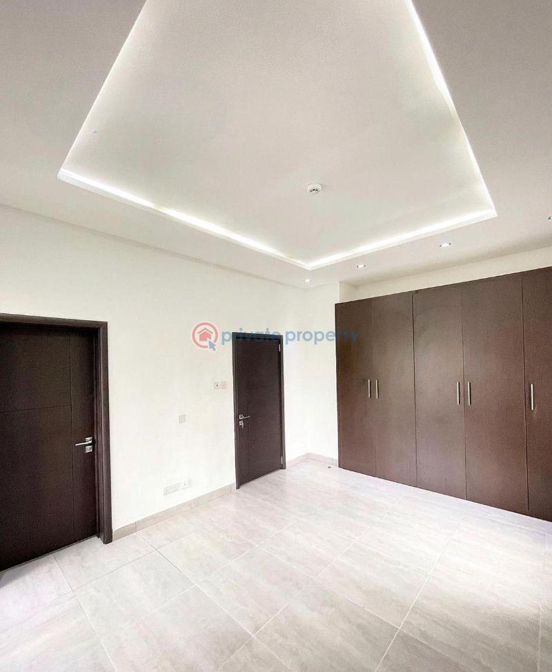 3 bedroom Flat & Apartment For Rent Old Ikoyi Lagos - 6