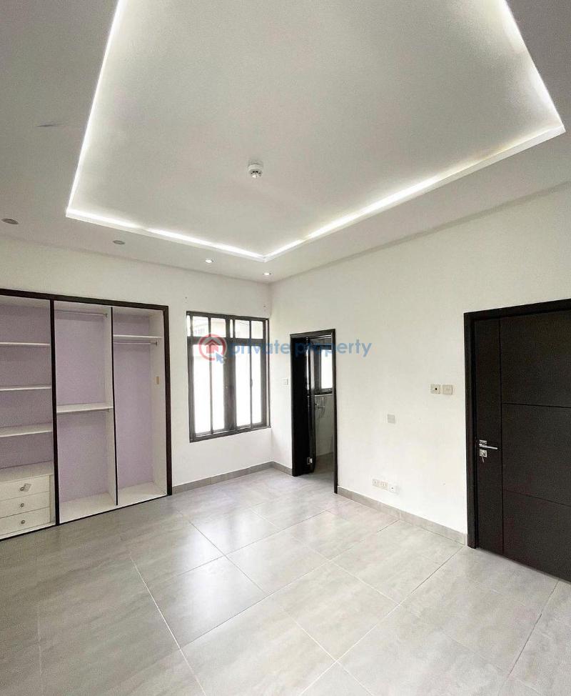 3 bedroom Flat & Apartment For Rent Old Ikoyi Lagos - 3