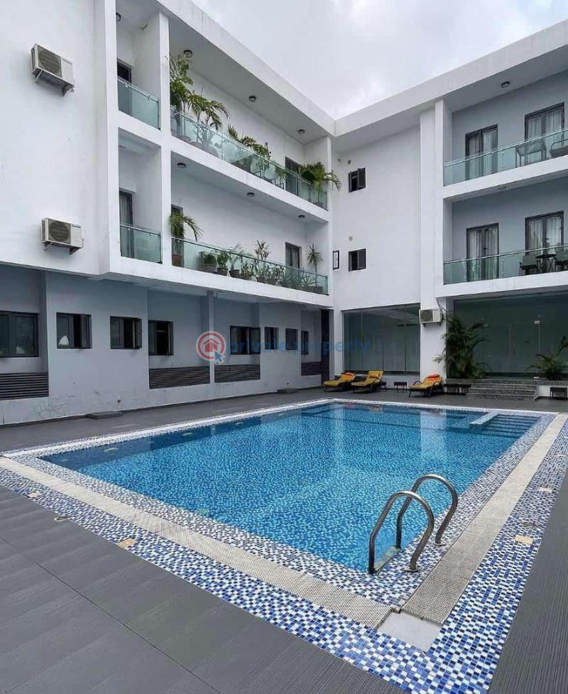 3 bedroom Flat & Apartment For Rent Old Ikoyi Lagos - 5